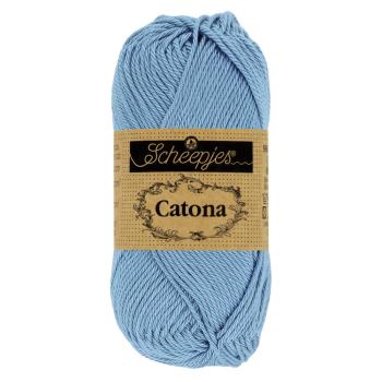 Catona 50 g - Blue Bird (247)